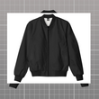 All Over Bomber Jacket - zakeke-design