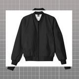 All Over Bomber Jacket - zakeke-design