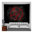 Customized Tapestry (Landscape) - Dexpel.com - Custom Print Shop