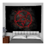 Customized Tapestry (Landscape) - Dexpel.com - Custom Print Shop
