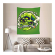 Customized Tapestry (Portrait) - Dexpel.com - Custom Print Shop