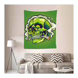 Customized Tapestry (Portrait) - Dexpel.com - Custom Print Shop