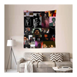 Customized Tapestry (Portrait) - Dexpel.com - Custom Print Shop