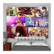 Customized Tapestry (Landscape) - Dexpel.com - Custom Print Shop