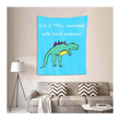 Customized Tapestry (Portrait) - Dexpel.com - Custom Print Shop
