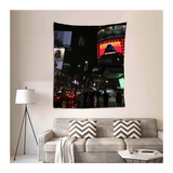 Customized Tapestry (Portrait) - Dexpel.com - Custom Print Shop