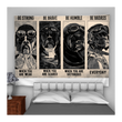 Customized Tapestry (Landscape) - Dexpel.com - Custom Print Shop