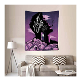 Customized Tapestry (Portrait) - Dexpel.com - Custom Print Shop