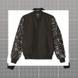 All Over Bomber Jacket - zakeke-design