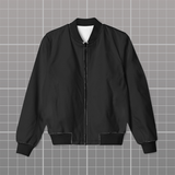 All Over Bomber Jacket - zakeke-design