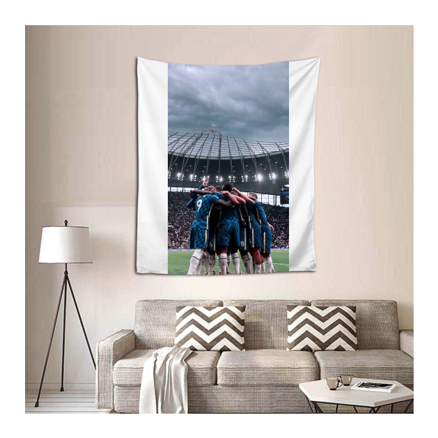 Customized Tapestry (Portrait) - Dexpel.com - Custom Print Shop