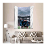 Customized Tapestry (Portrait) - Dexpel.com - Custom Print Shop