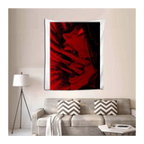 Customized Tapestry (Portrait) - Dexpel.com - Custom Print Shop