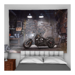 Customized Tapestry (Landscape) - Dexpel.com - Custom Print Shop