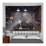 Customized Tapestry (Landscape) - Dexpel.com - Custom Print Shop