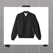 All Over Bomber Jacket - zakeke-design