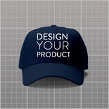 Custom P-Cap - Dexpel.com - Custom Print Shop