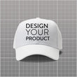 Custom P-Cap - Dexpel.com - Custom Print Shop