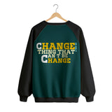 Change the Change