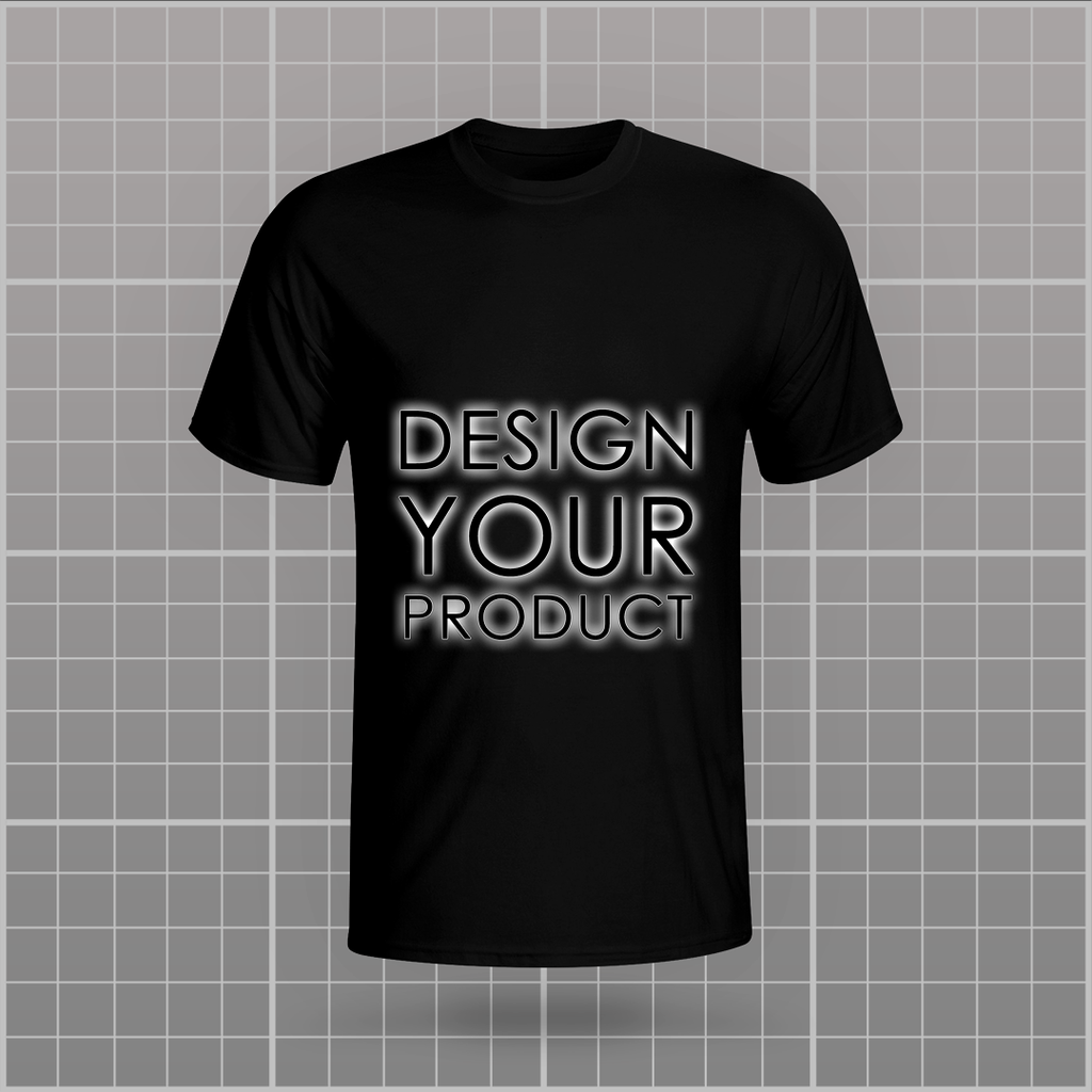Cotton Graphic Printed T-Shirt Men – Dexpel.com - Custom Print Shop