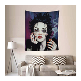 Customized Tapestry (Portrait) - Dexpel.com - Custom Print Shop