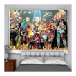 Customized Tapestry (Landscape) - Dexpel.com - Custom Print Shop