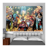 Customized Tapestry (Landscape) - Dexpel.com - Custom Print Shop