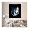 Customized Tapestry (Portrait) - Dexpel.com - Custom Print Shop
