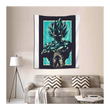 Customized Tapestry (Portrait) - Dexpel.com - Custom Print Shop