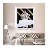 Customized Tapestry (Portrait) - Dexpel.com - Custom Print Shop