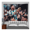 Customized Tapestry (Landscape) - Dexpel.com - Custom Print Shop