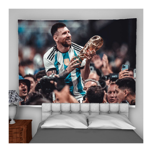 Customized Tapestry (Landscape) - Dexpel.com - Custom Print Shop