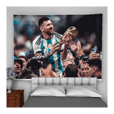 Customized Tapestry (Landscape) - Dexpel.com - Custom Print Shop
