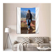 Customized Tapestry (Portrait) - Dexpel.com - Custom Print Shop