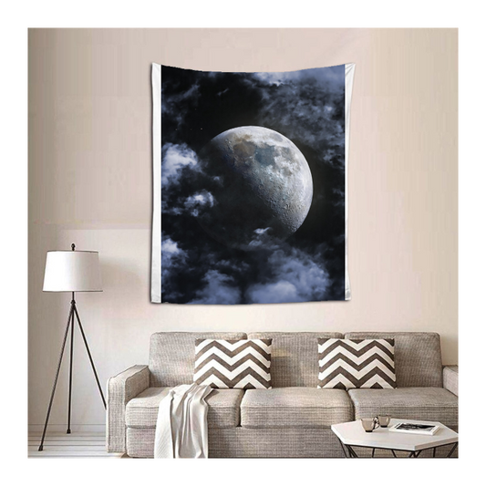 Customized Tapestry (Portrait) - Dexpel.com - Custom Print Shop