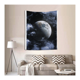 Customized Tapestry (Portrait) - Dexpel.com - Custom Print Shop