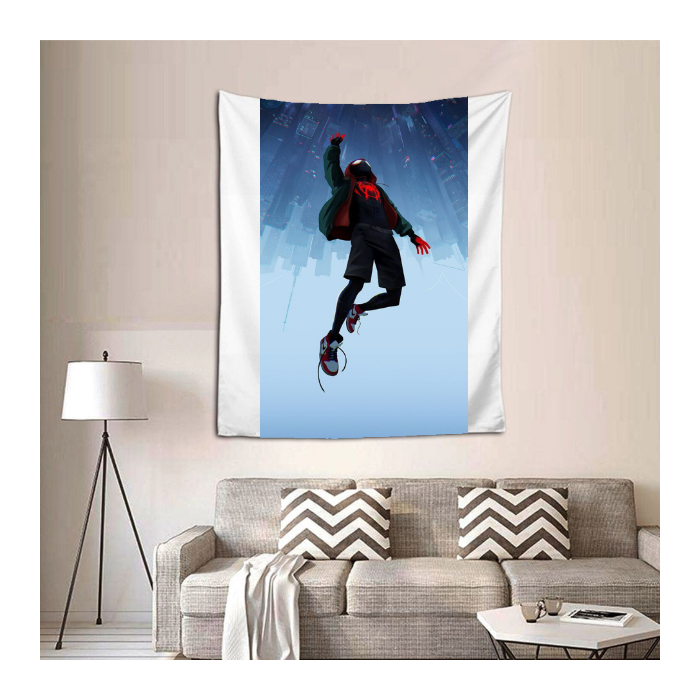 Customized Tapestry (Portrait) - Dexpel.com - Custom Print Shop