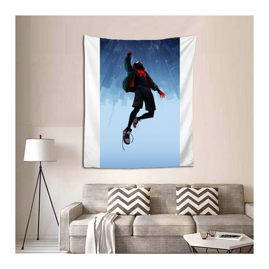 Customized Tapestry (Portrait) - Dexpel.com - Custom Print Shop