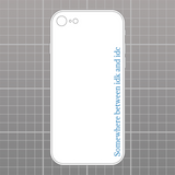 Apple mobile Skin Custom - zakeke-design