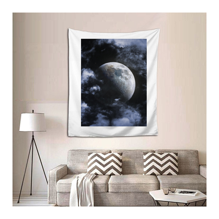 Customized Tapestry (Portrait) - Dexpel.com - Custom Print Shop