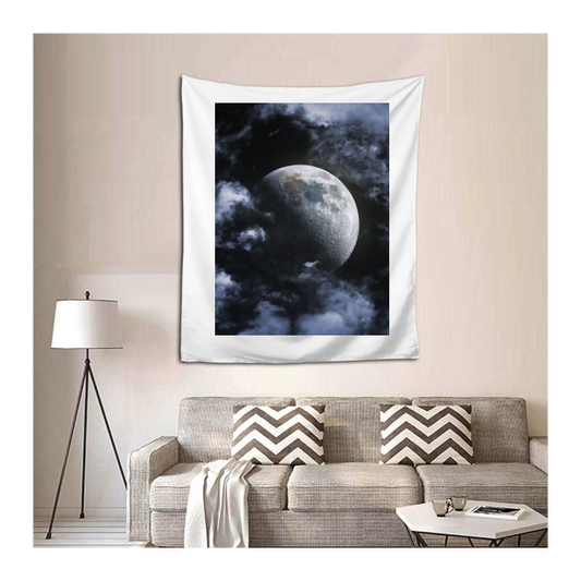 Customized Tapestry (Portrait) - Dexpel.com - Custom Print Shop