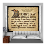 Customized Tapestry (Landscape) - Dexpel.com - Custom Print Shop