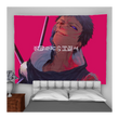Customized Tapestry (Landscape) - Dexpel.com - Custom Print Shop