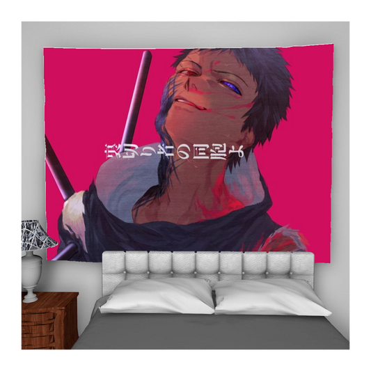 Customized Tapestry (Landscape) - Dexpel.com - Custom Print Shop