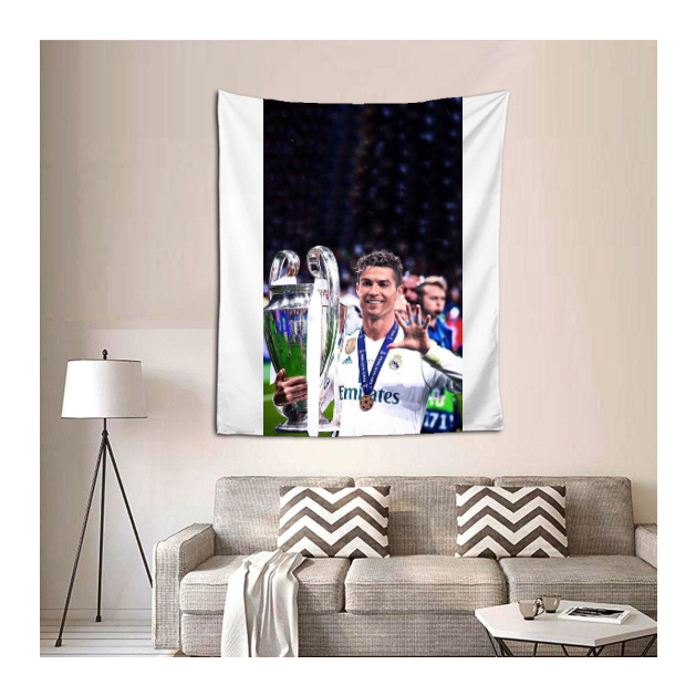 Customized Tapestry (Portrait) - Dexpel.com - Custom Print Shop