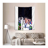 Customized Tapestry (Portrait) - Dexpel.com - Custom Print Shop