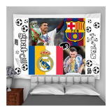 Customized Tapestry (Landscape) - Dexpel.com - Custom Print Shop