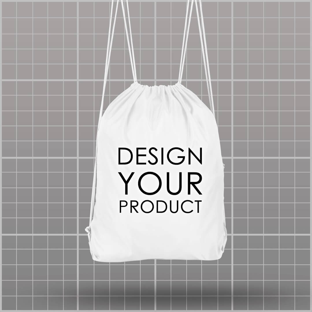 drawsting bag - Dexpel.com - Custom Print Shop