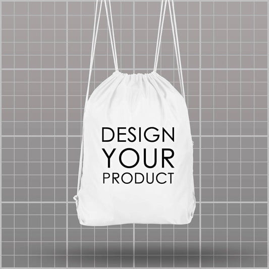 drawsting bag - Dexpel.com - Custom Print Shop