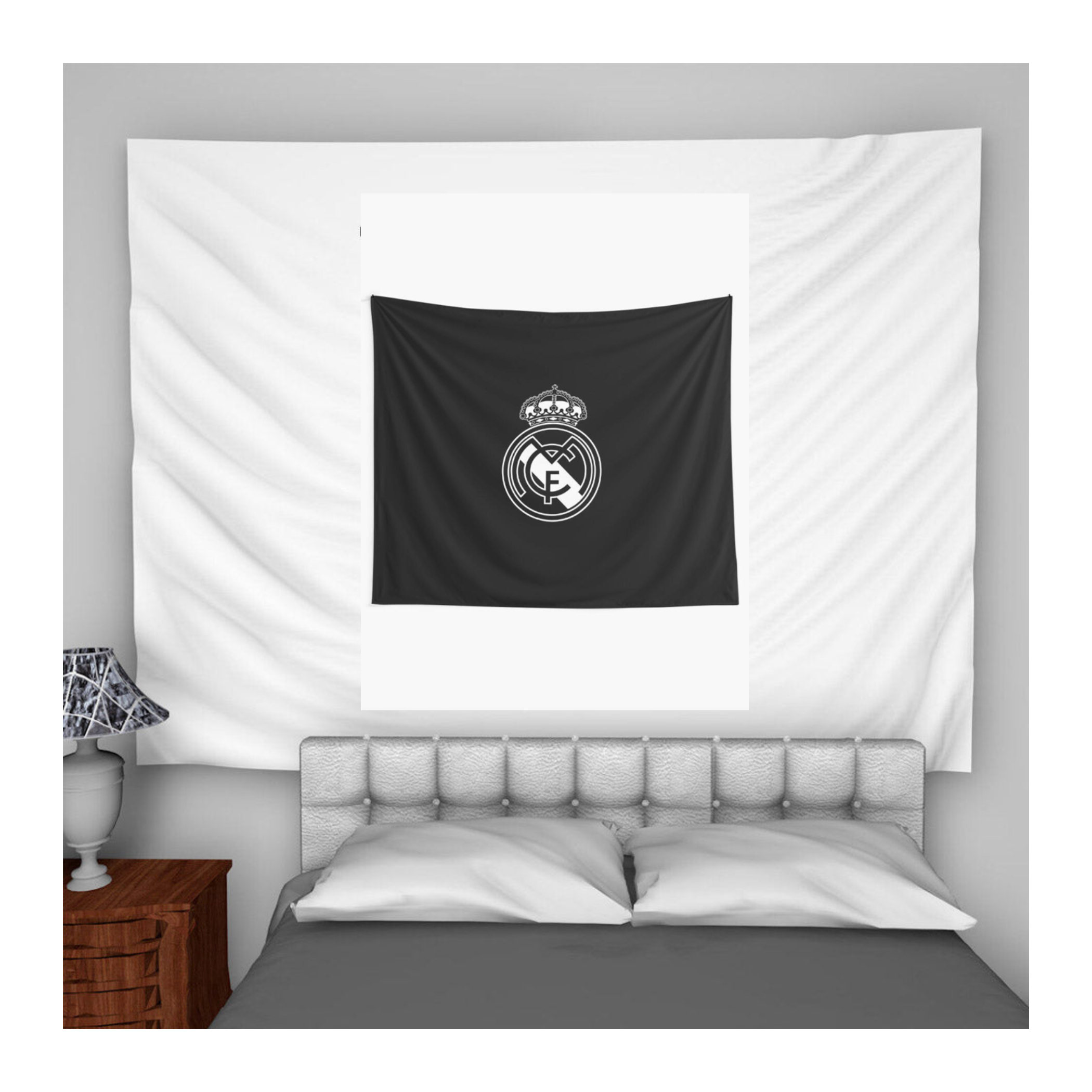 Customized Tapestry (Landscape) - Dexpel.com - Custom Print Shop